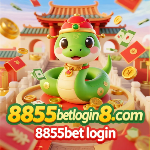 8855bet login