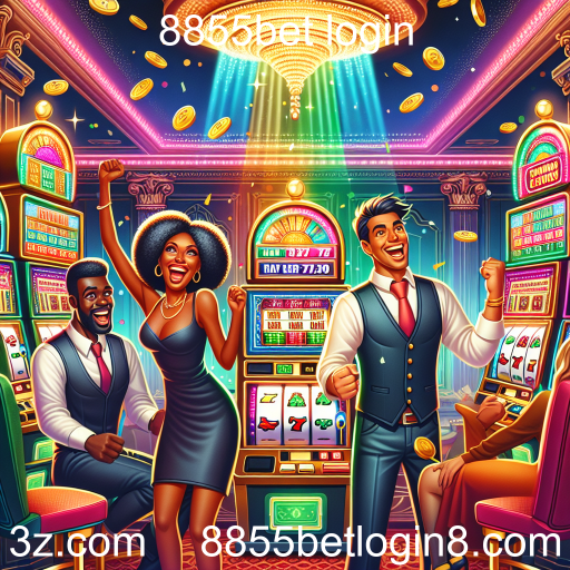 Atrações das Promoções: Maximize sua Experiência no 8855bet